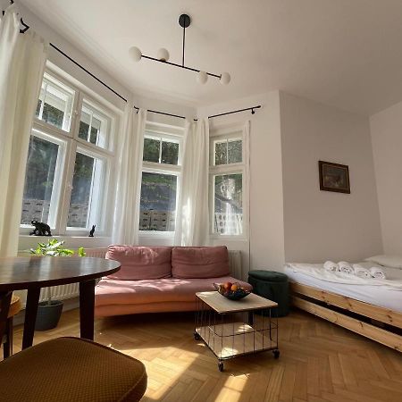 Wrest Modern Apartments Gdansk Wrzeszcz 外观 照片