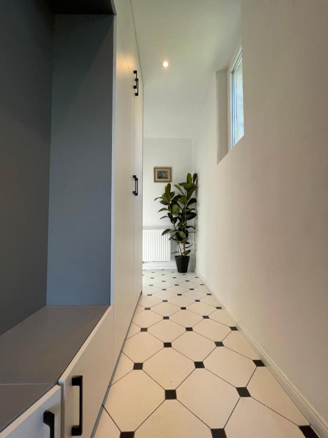 Wrest Modern Apartments Gdansk Wrzeszcz 外观 照片