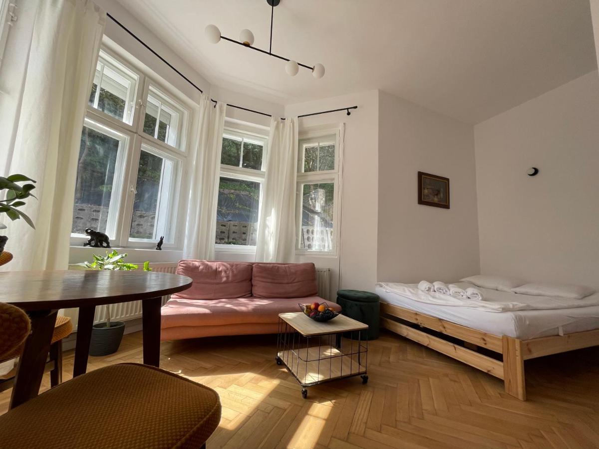 Wrest Modern Apartments Gdansk Wrzeszcz 外观 照片