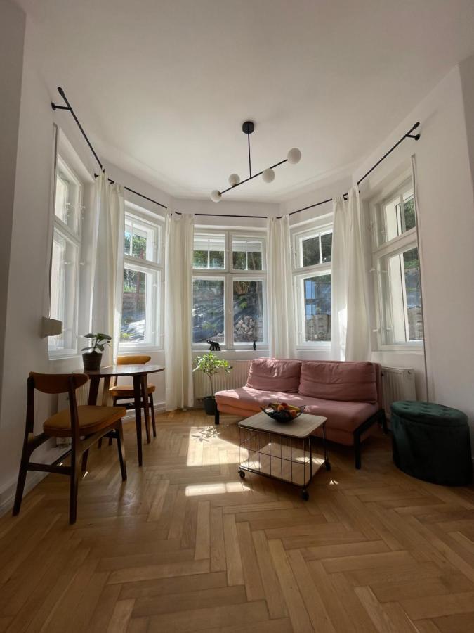 Wrest Modern Apartments Gdansk Wrzeszcz 外观 照片
