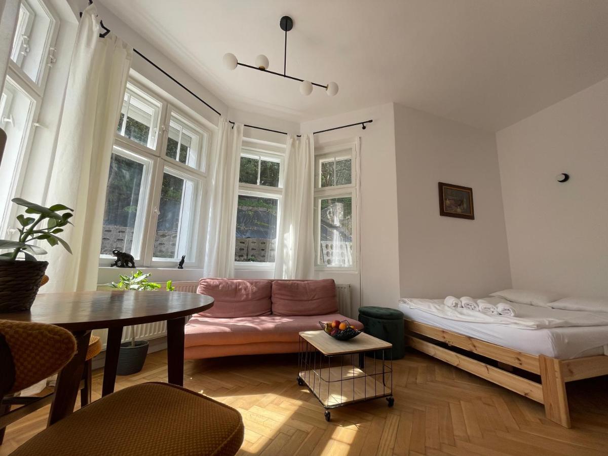 Wrest Modern Apartments Gdansk Wrzeszcz 外观 照片